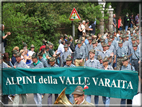 foto 81ma Adunata Nazionale Alpini